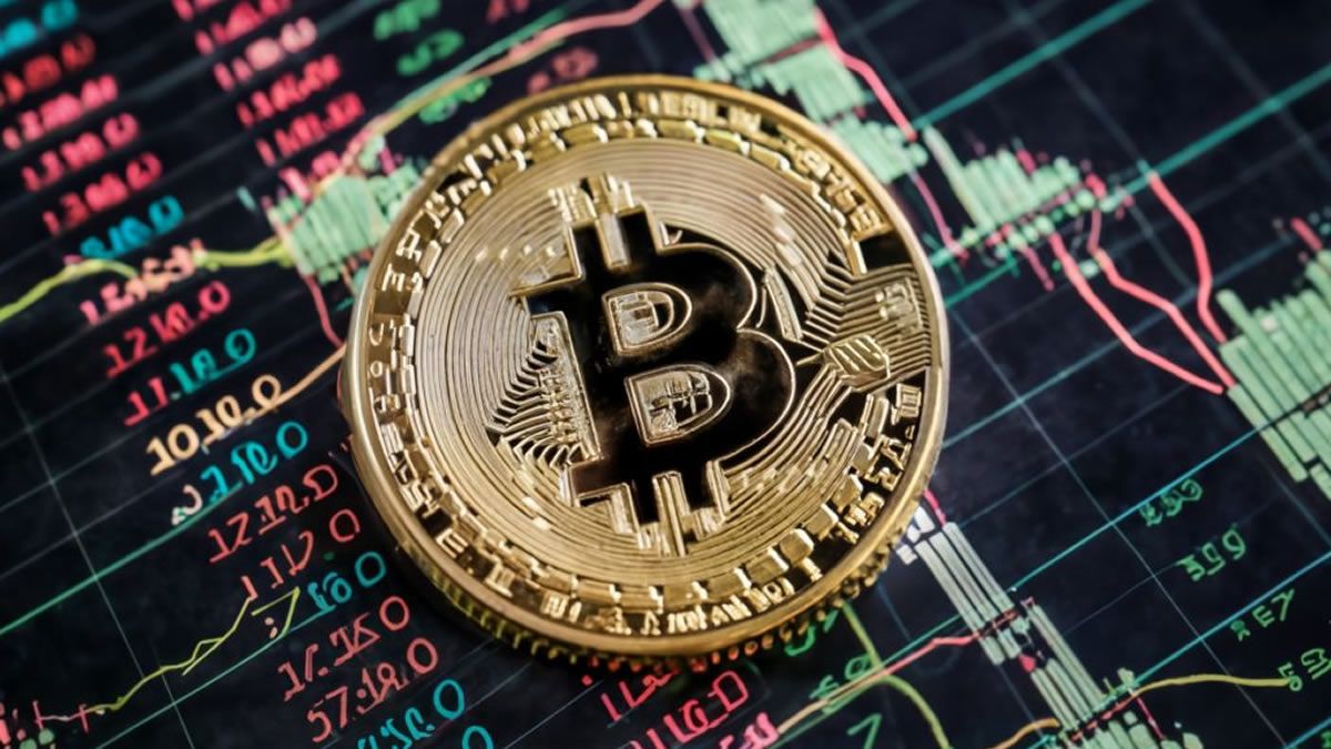 Crypto Market Update - Bitcoin Bulls Fuel Market Rally
