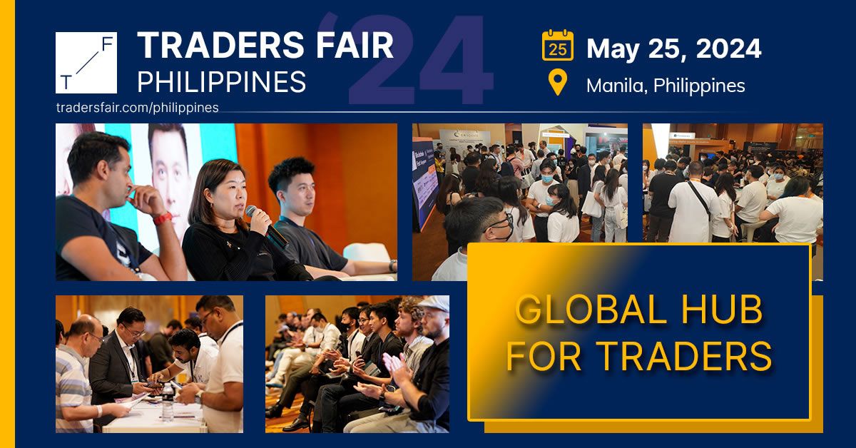 Philippines Traders Fair 2024