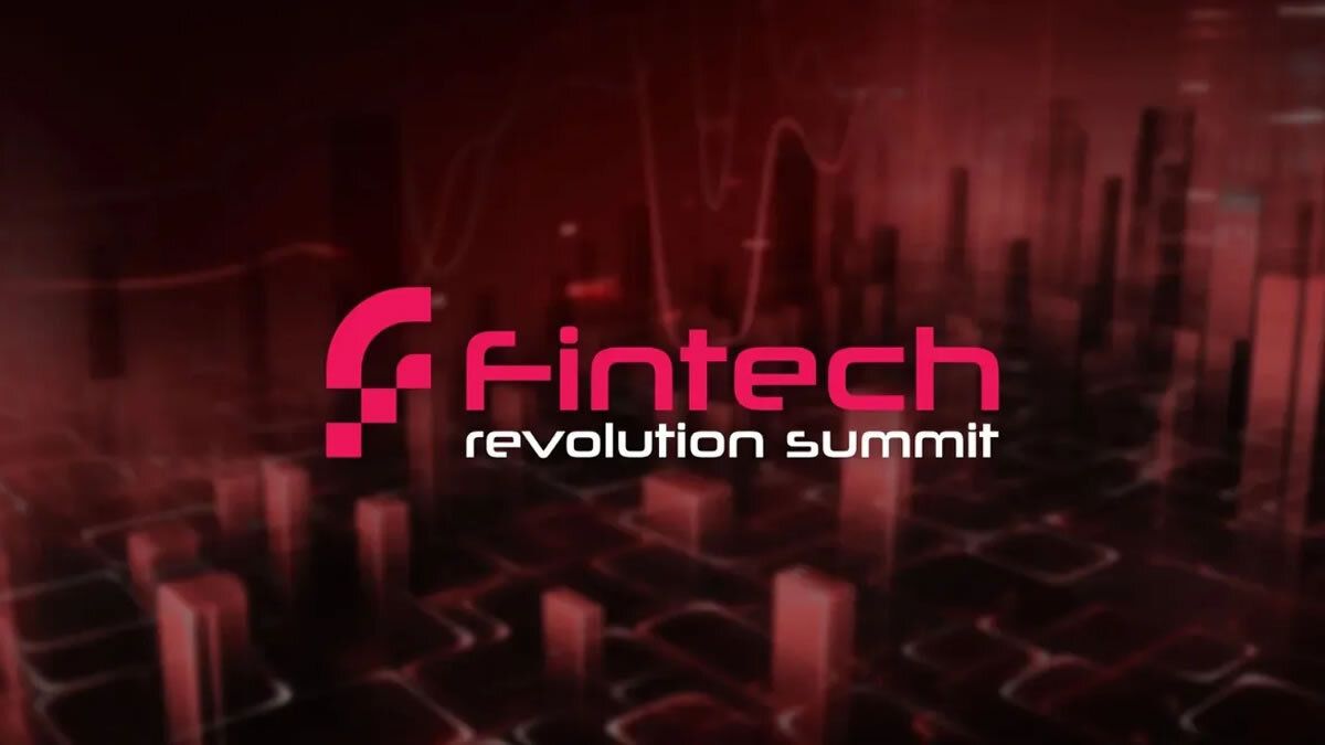 Fintech Revolution Summit
