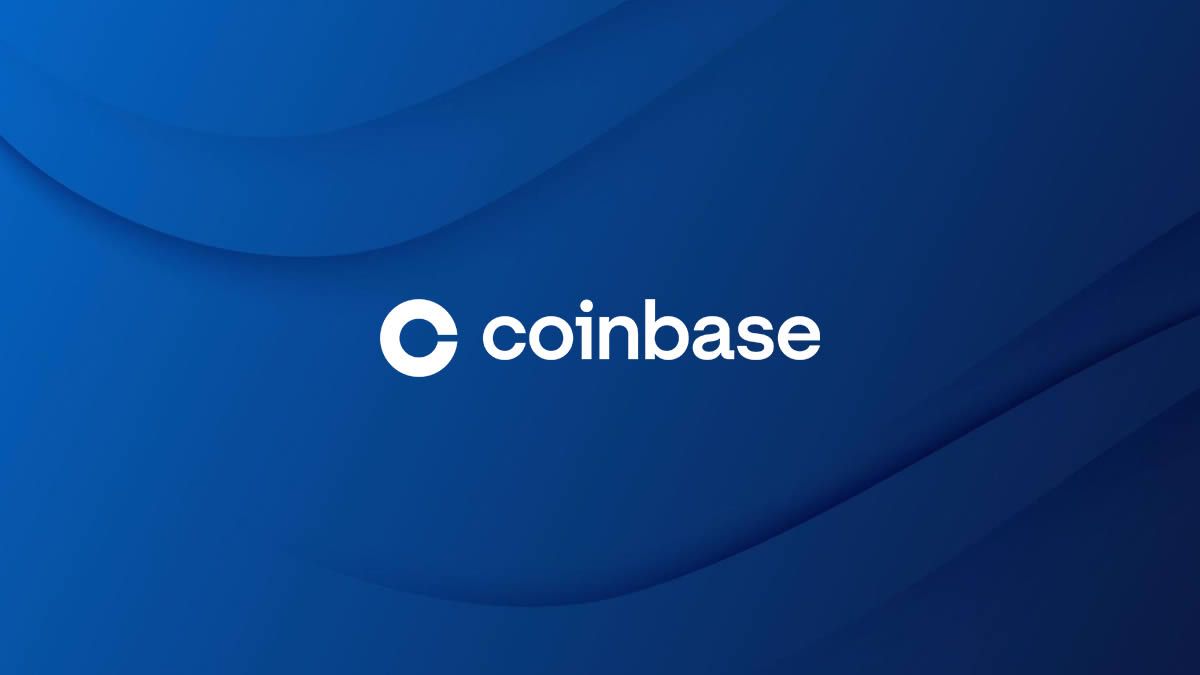 Coinbase