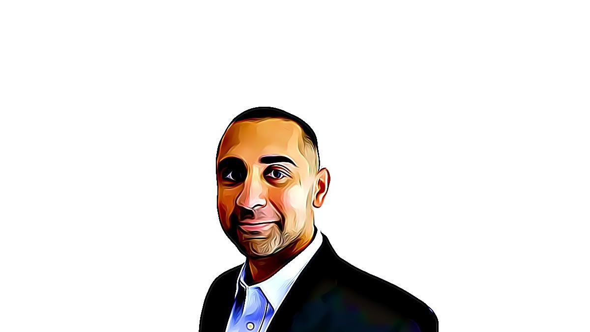 Balaji Srinivasan
