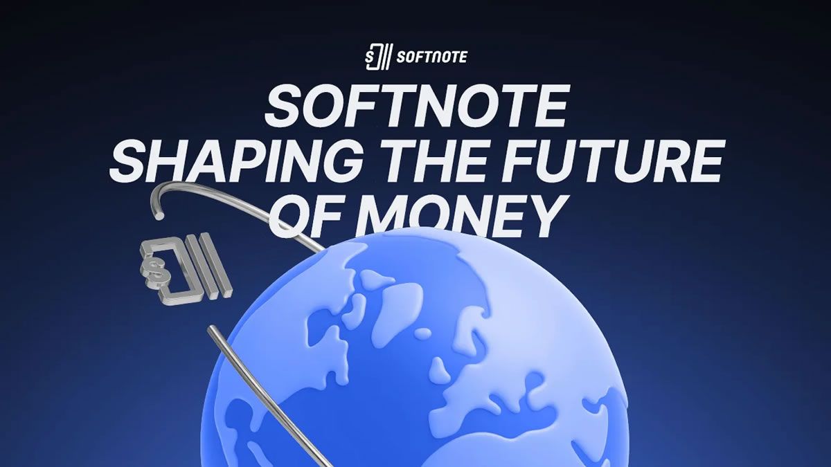 Softnote