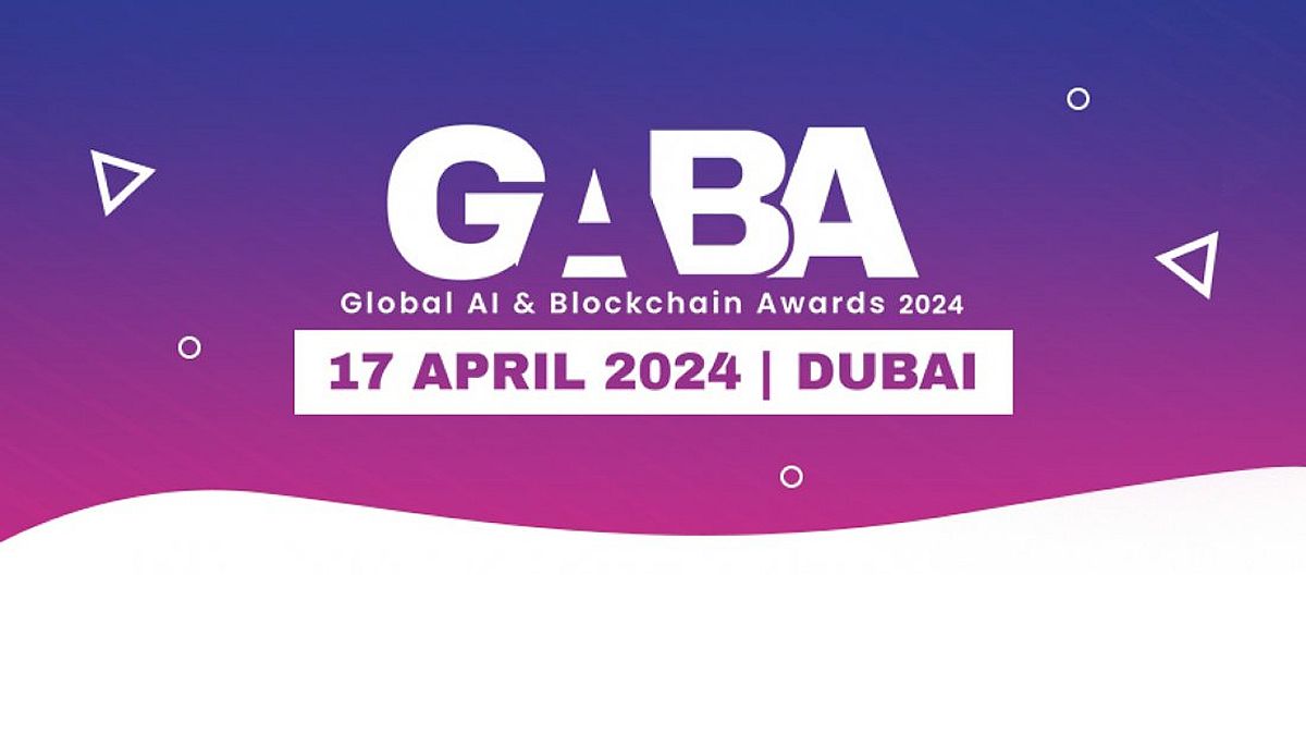 GABA Awards 2024