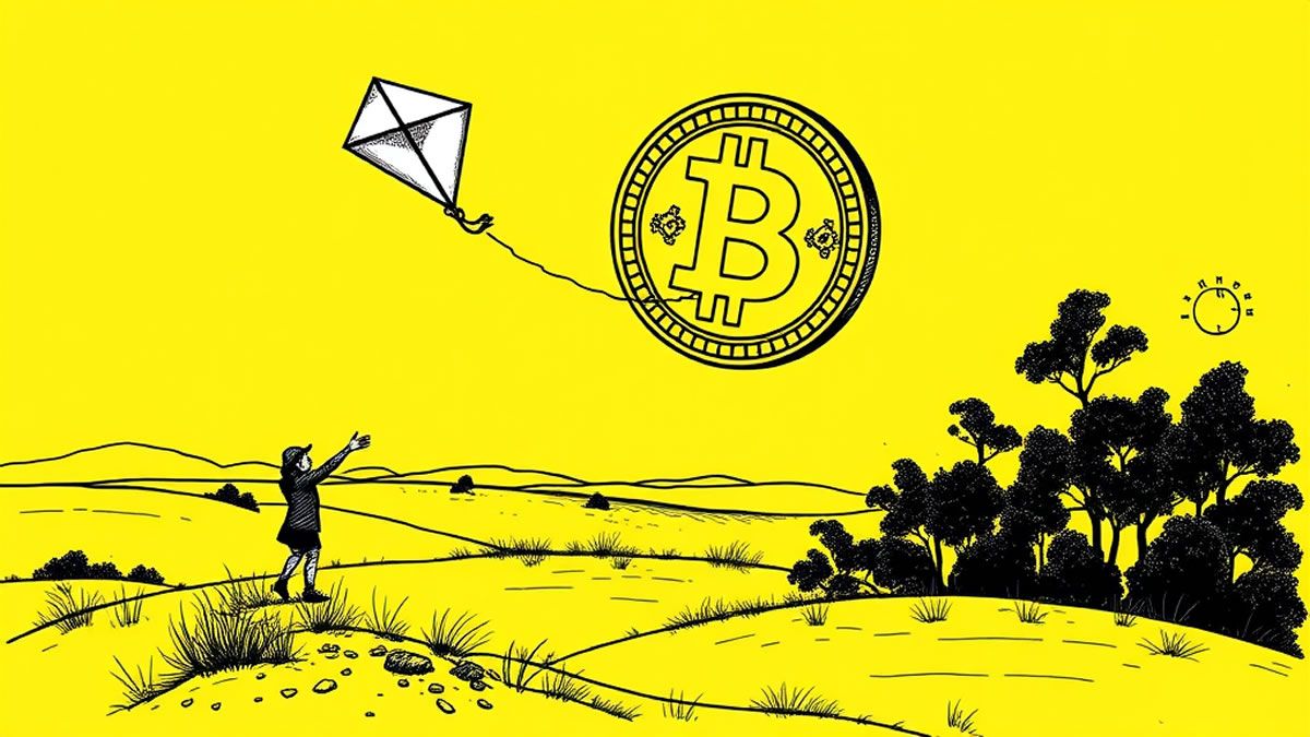 Bitcoin Surges Past $110,000 Amid ETF Frenzy