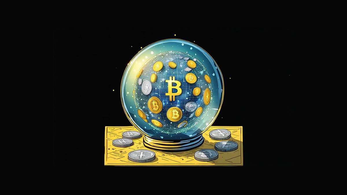 Crypto Predictions 2024