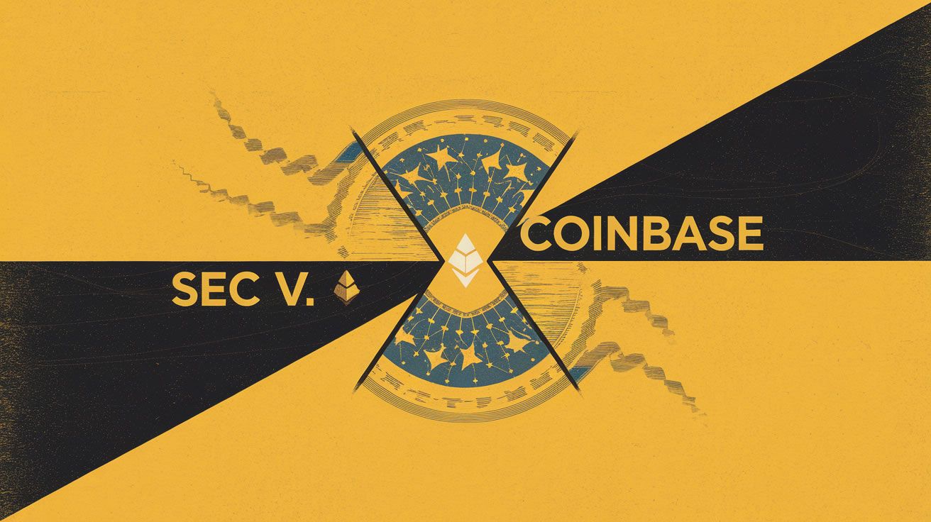 SEC v. Coinbase