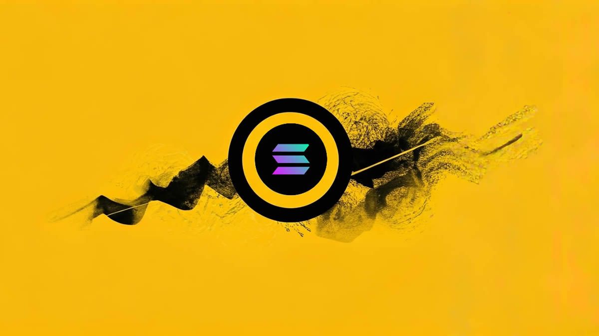 Solana ETF with Staking Could Debut This Week