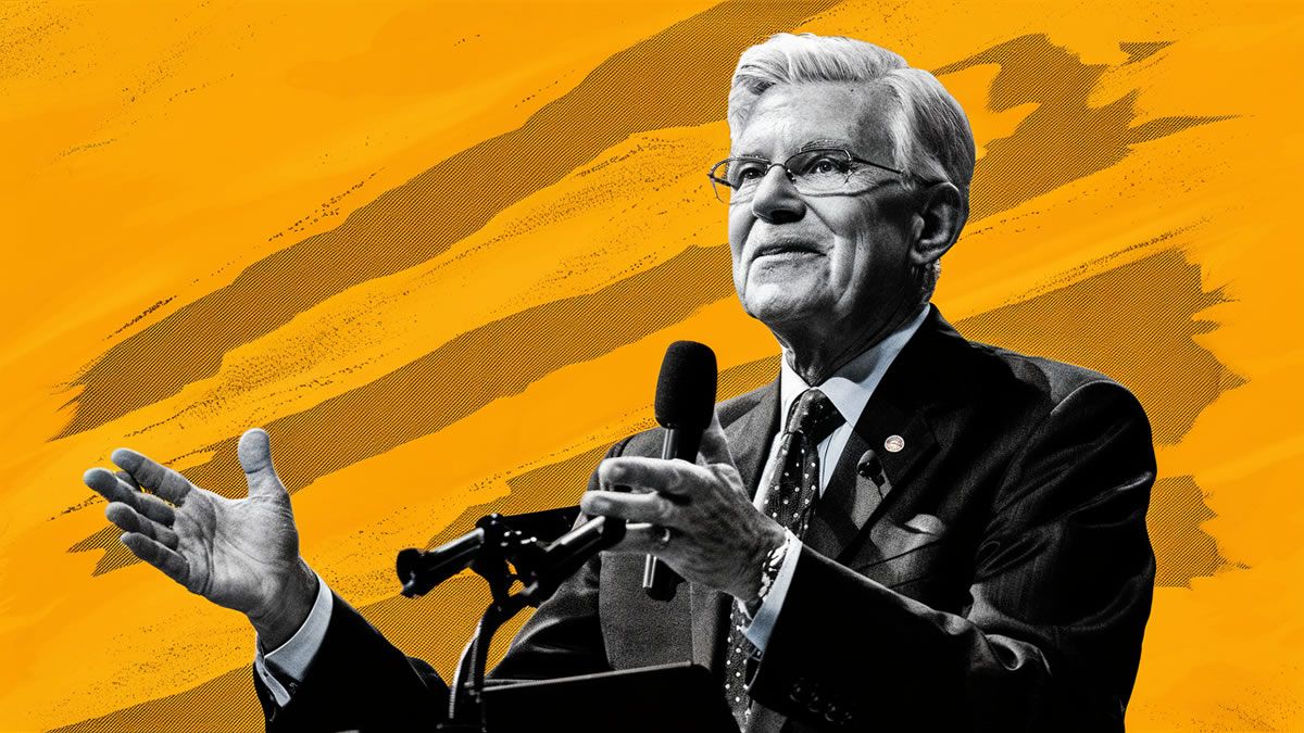 Jerome Powell Signals Rate Cuts at Jackson Hole