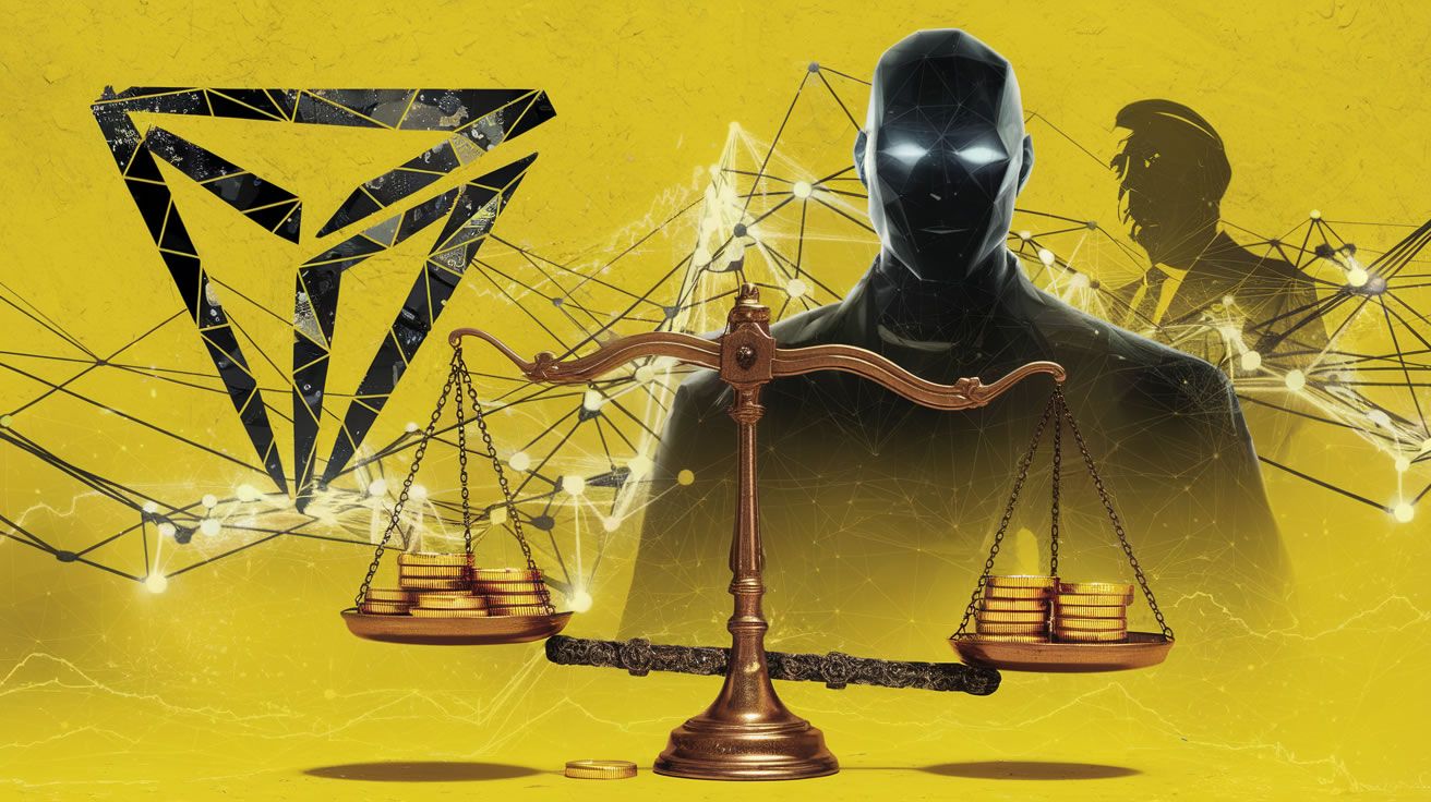 SEC and Justin Sun Near Settlement in High-Profile Crypto Fraud Case