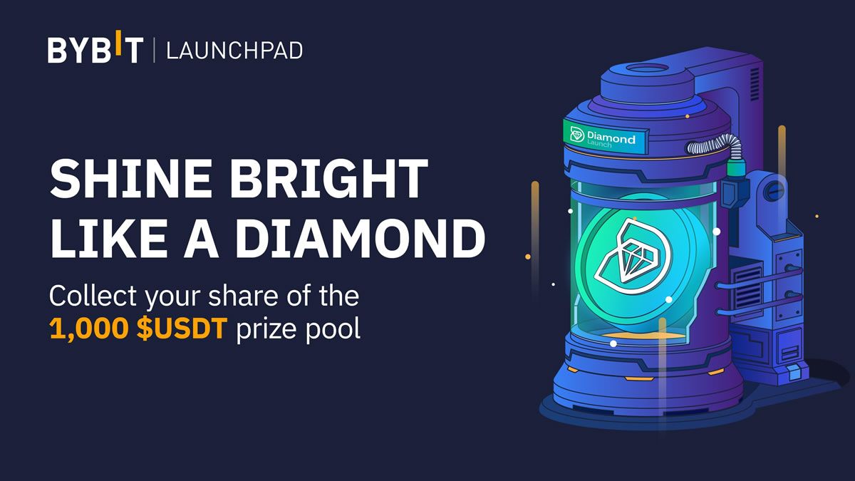 bybit launchpad