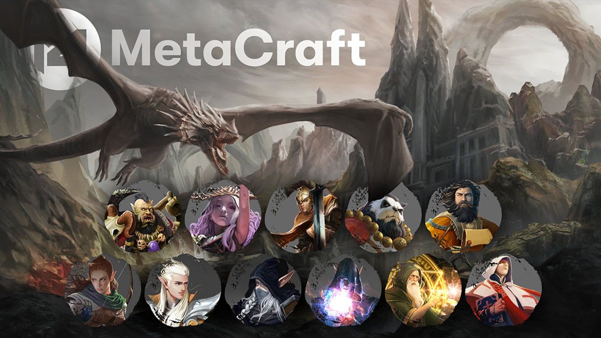 metacraft game