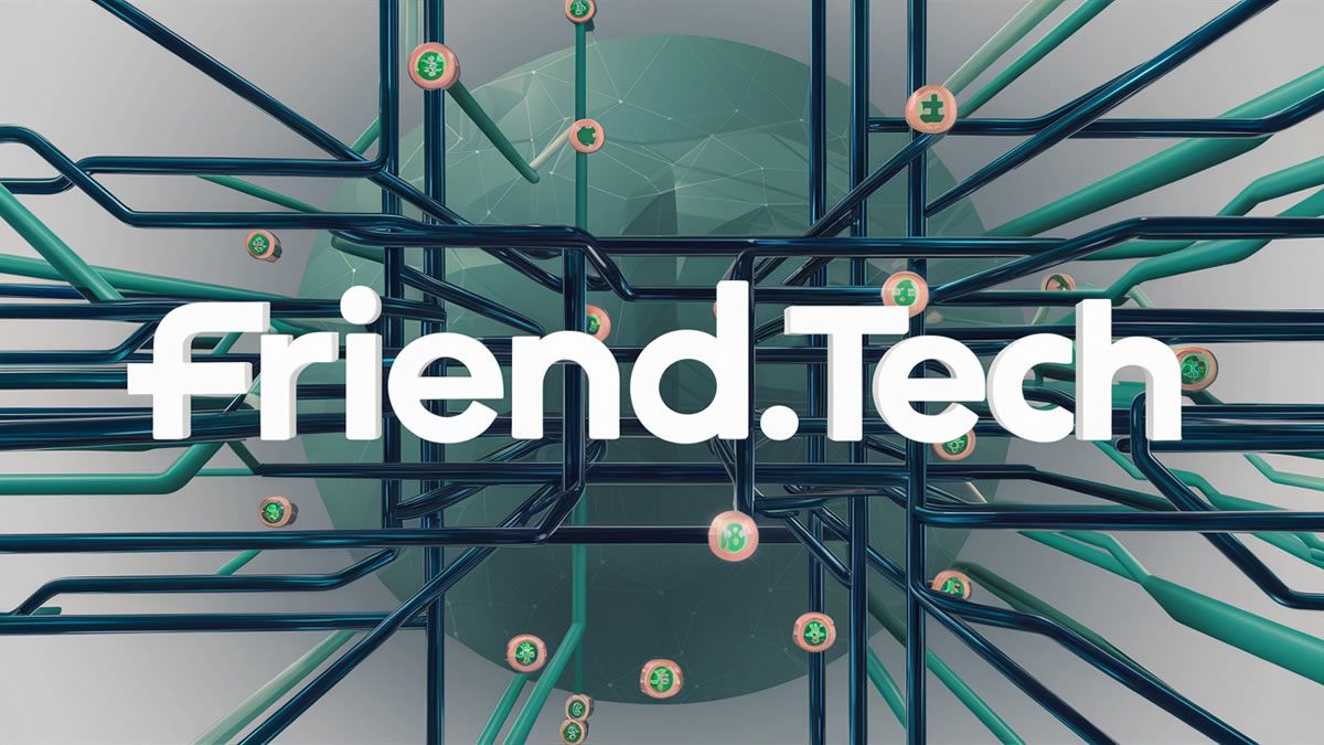 Friend.tech