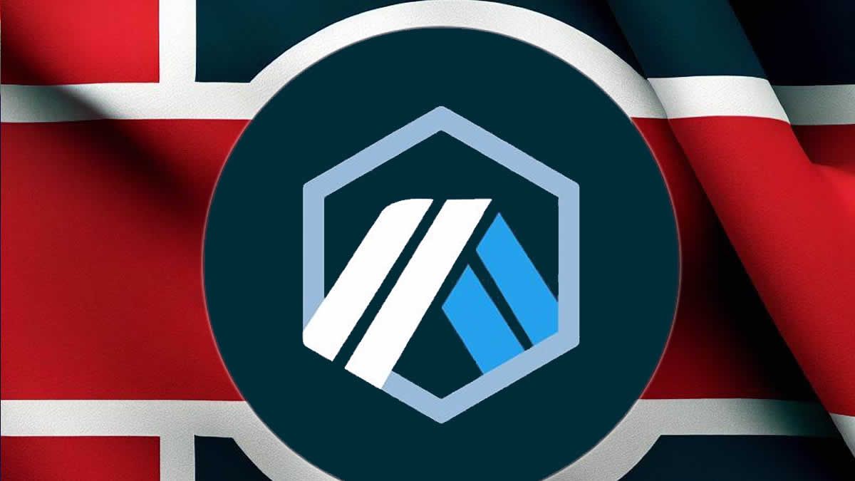 Arbitrum Onboards Norway’s Digital Krone