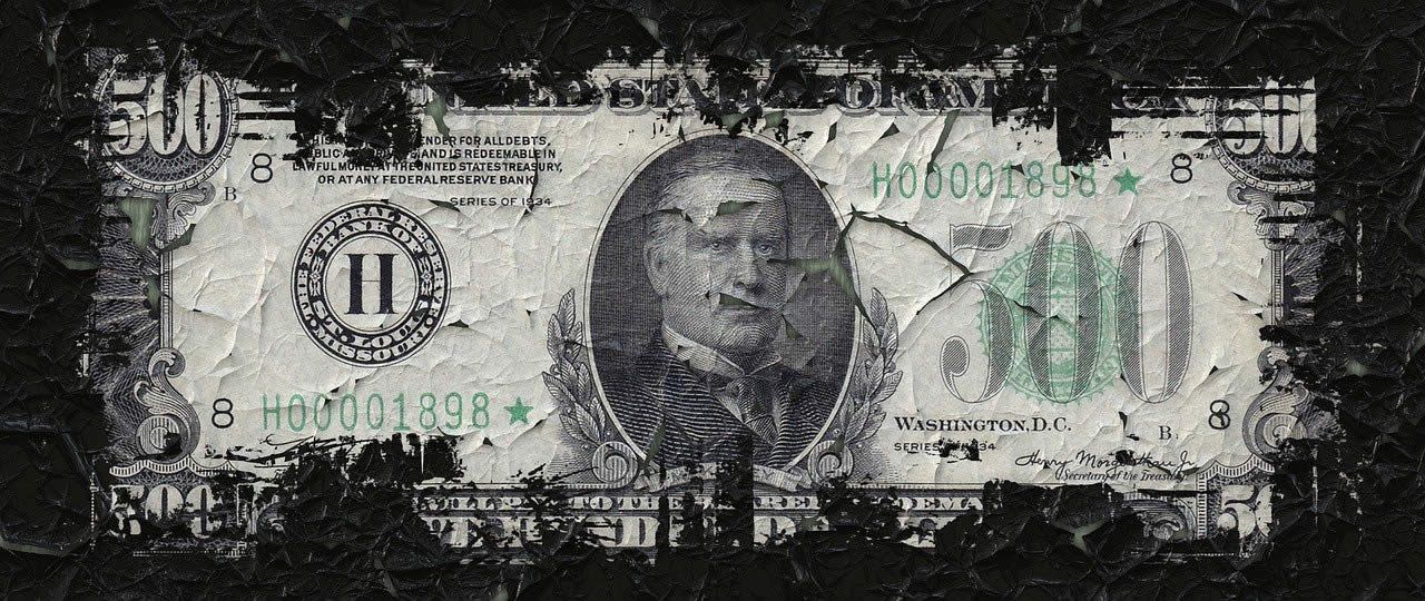 DOGE is a Ponzi scam, according to Neel Kashkari, president of the Minneapolis Federal Reserve Bank