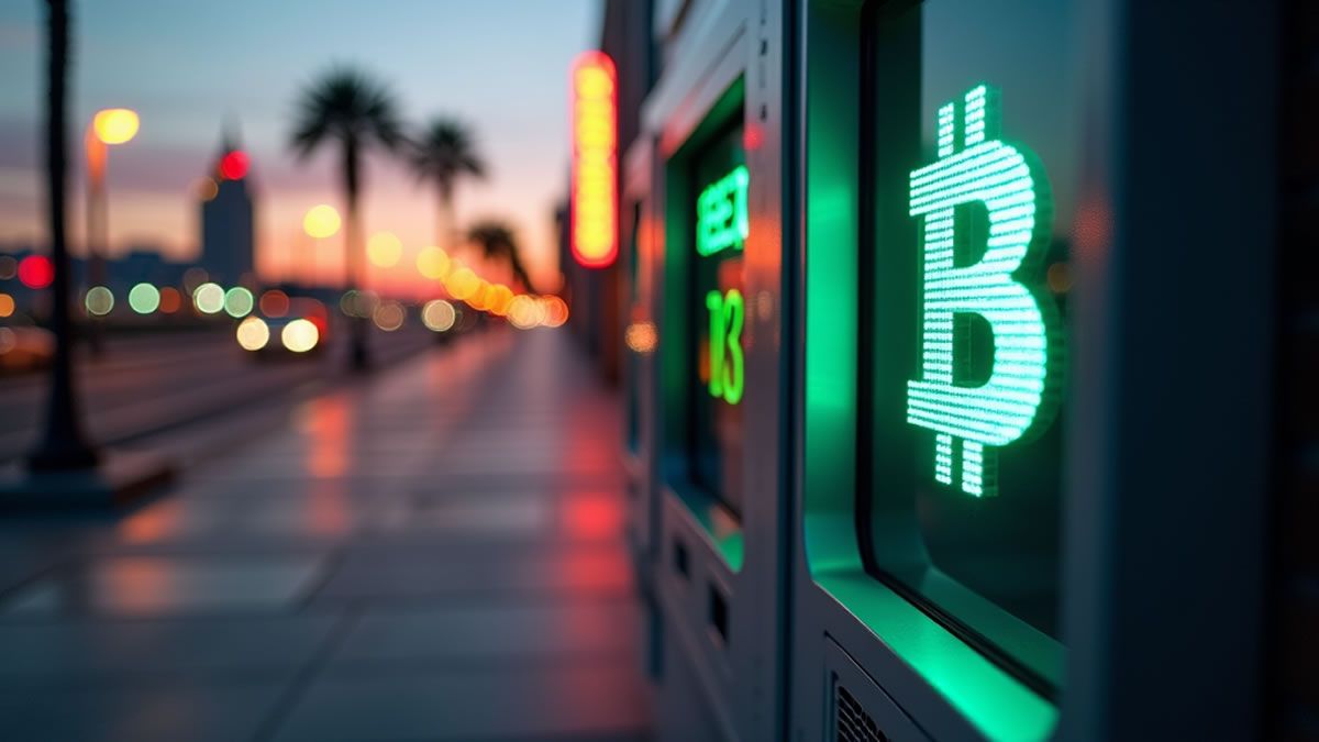 Bitcoin Payments Get Green Light in California