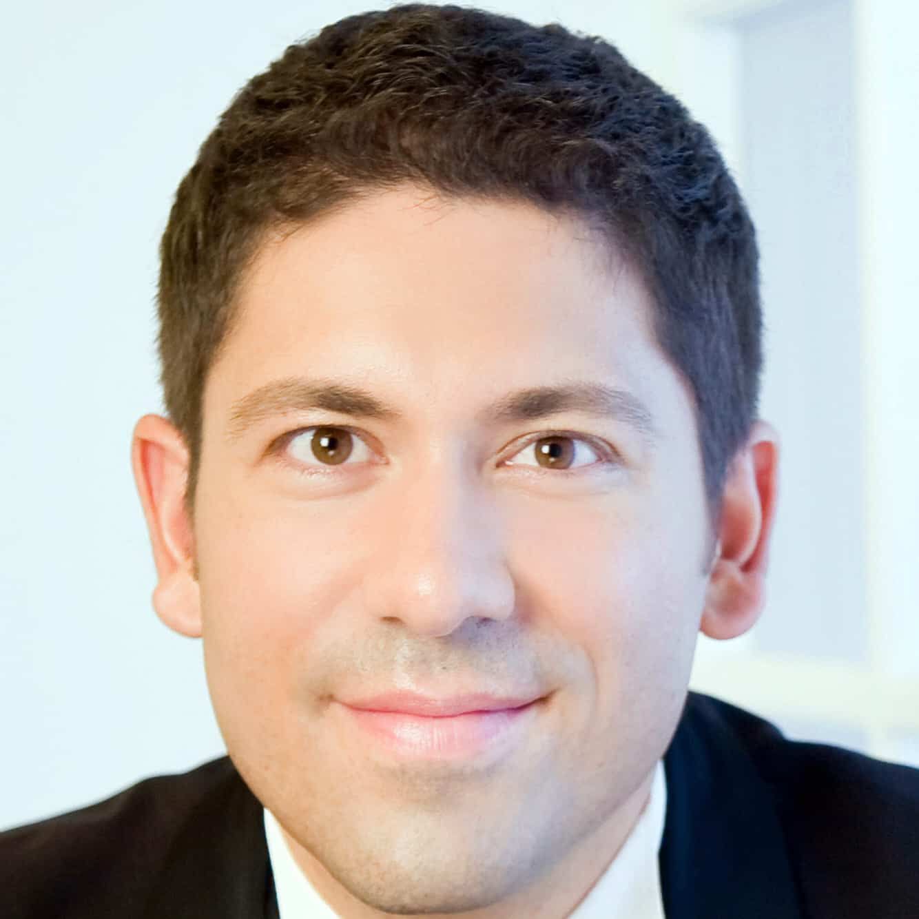 TIXnGO Pierre Etter Product Manager