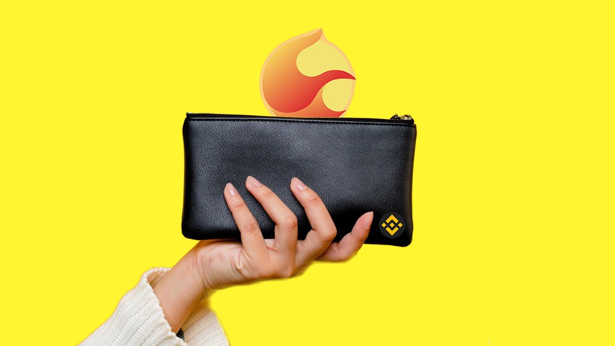 Binance to list LUNA Terra after the upgrade but with a trick