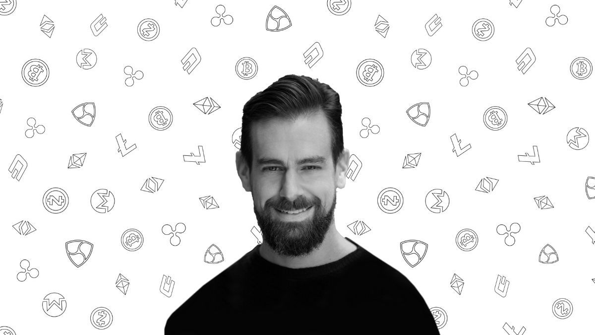 Jack Dorsey