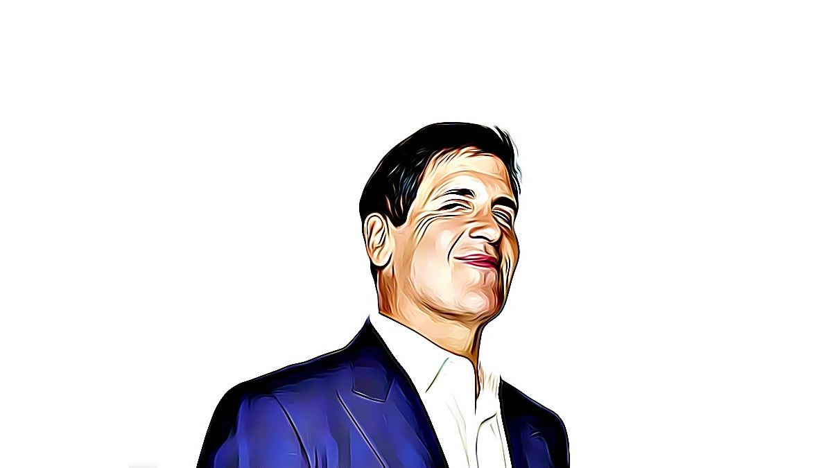 Mark Cuban