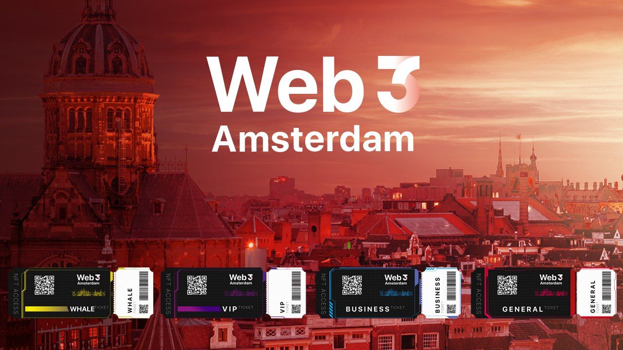 Web 3 Amsterdam