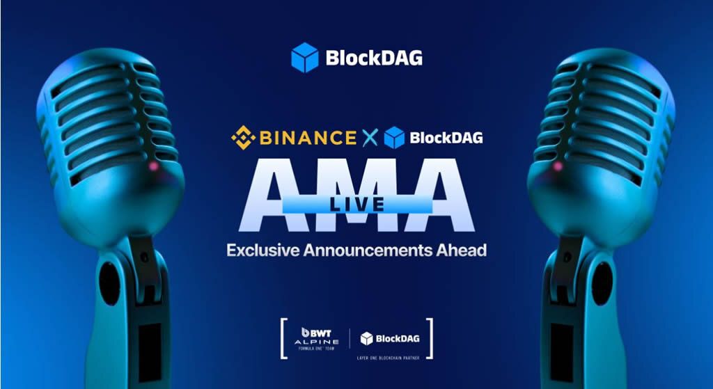 BlockDAG