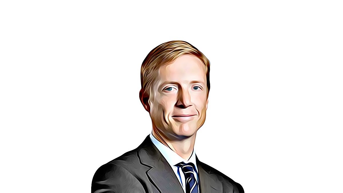 James Butterfill