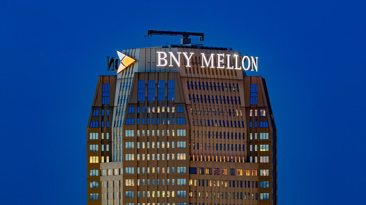 BNY Mellon