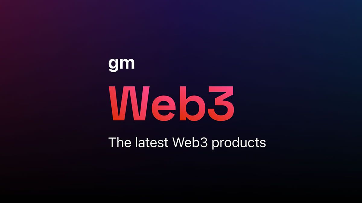 product hunt - web3