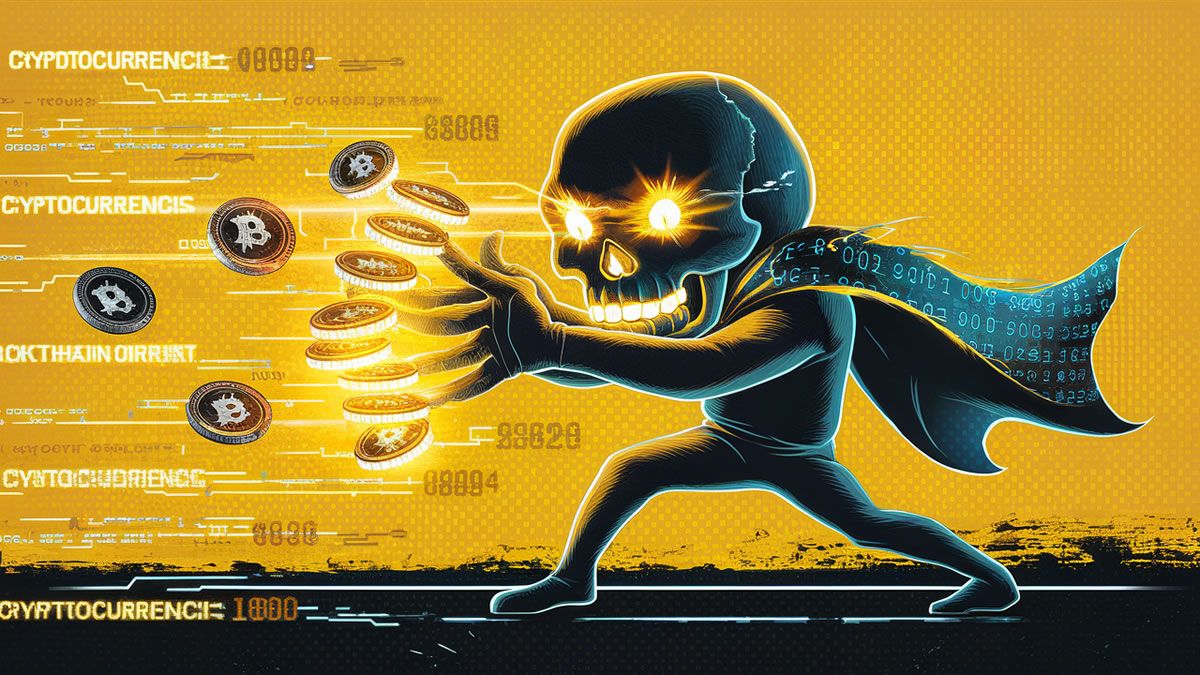 Cryptocurrency Theft Hits $19 Billion Mark, Illegal Blockchain Activity Continues to Grow