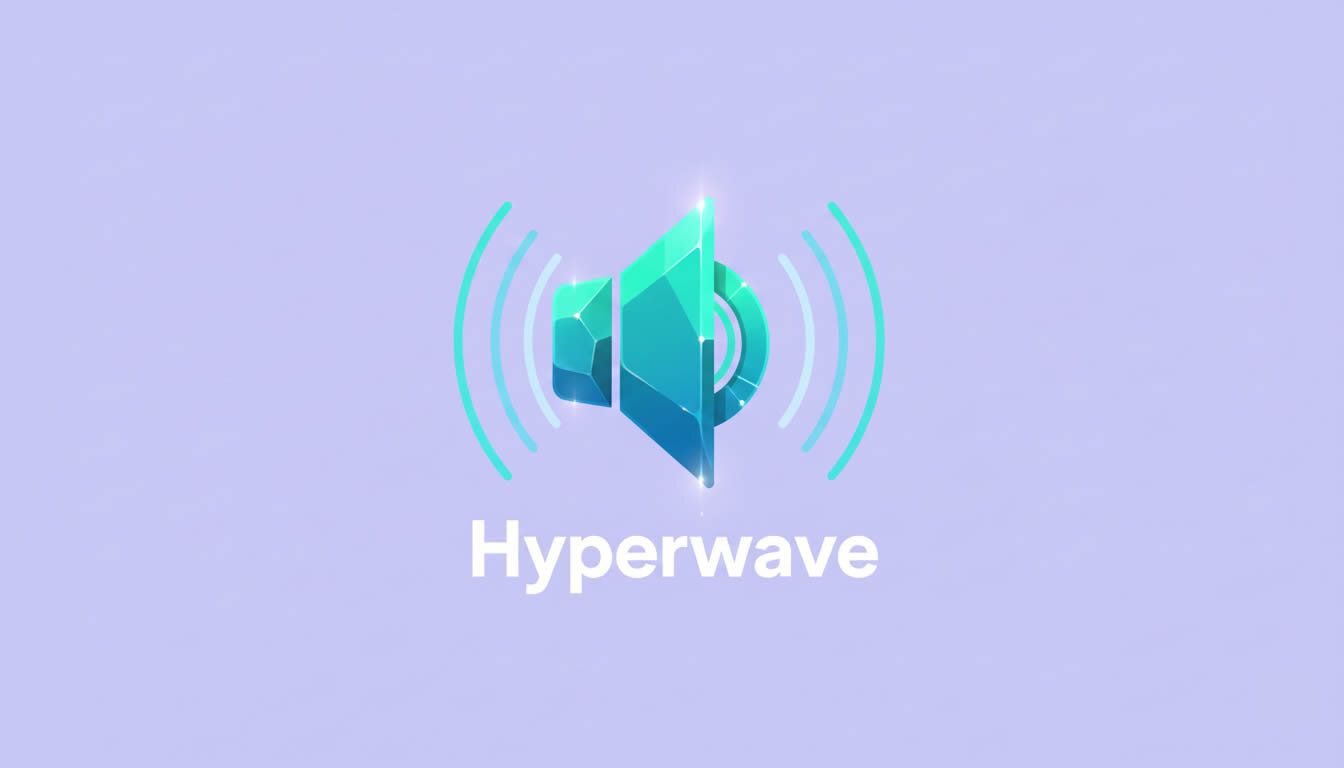 Forget Inflationary Farming, Earn Sustainable Real Yield with Hyperwave's GWAVE