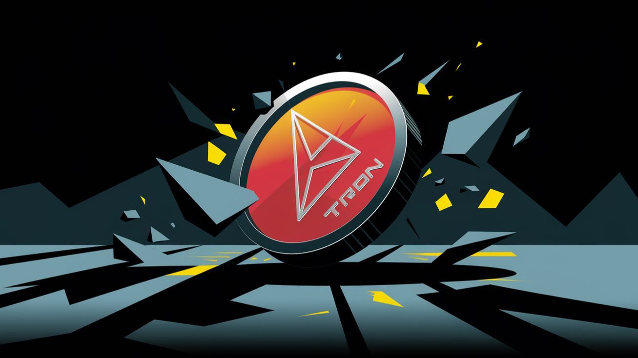 Tron USDD