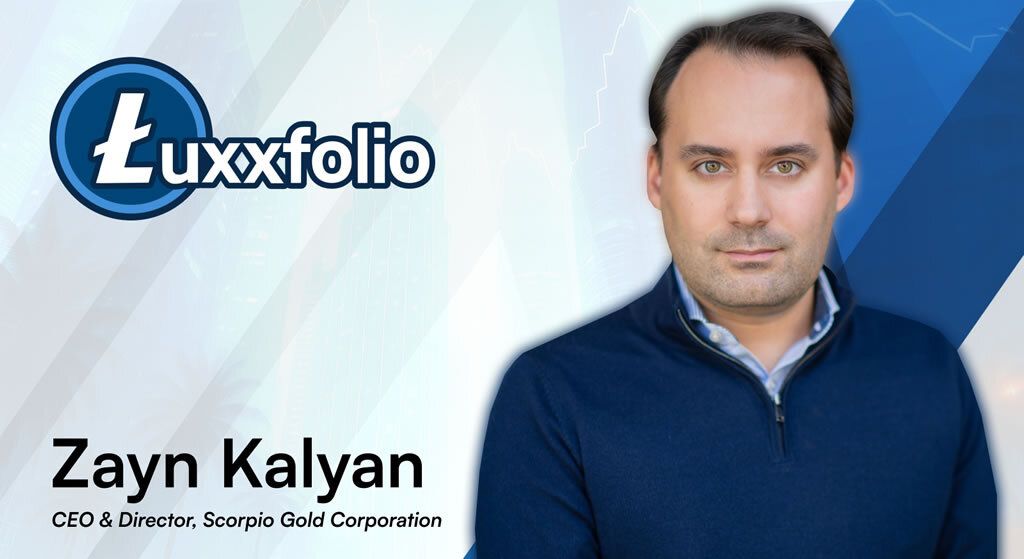 Zayn Kalyan - Luxxfolio