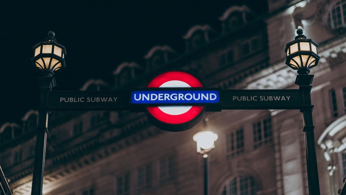 London Fork