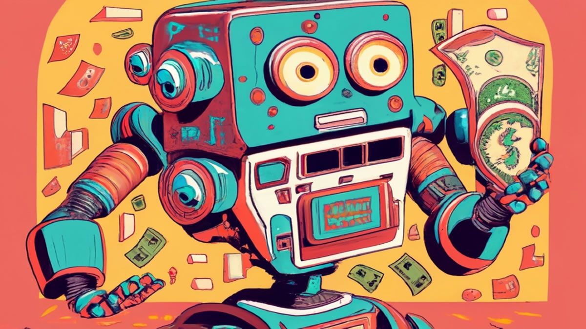 Telegram Bots for DEX Trading