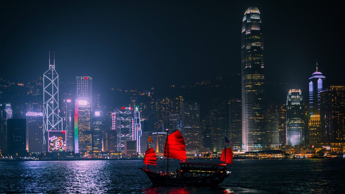 hong kong web3