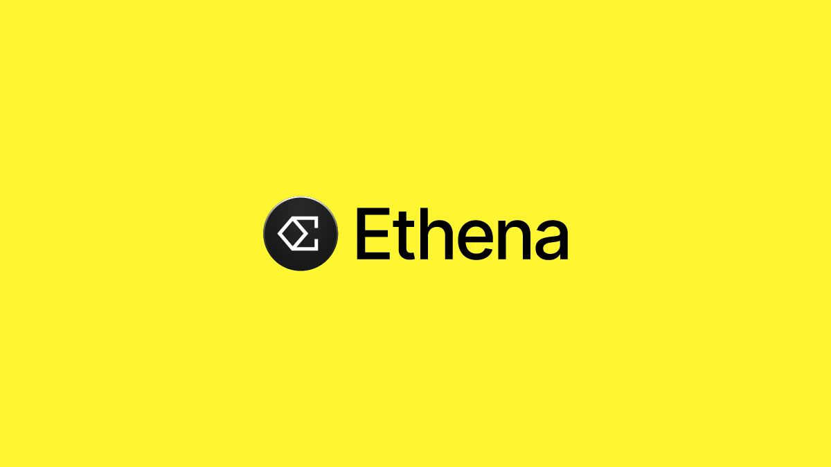 Ethena
