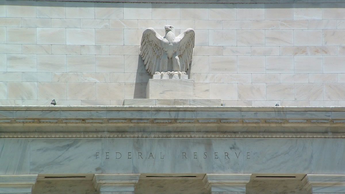federal reserve - fed