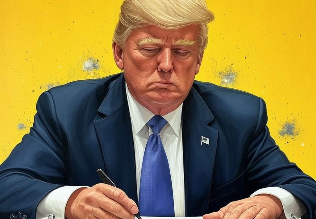 Trump's Crypto Revolution