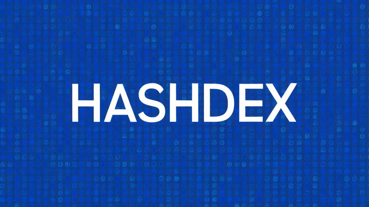 Hashdex