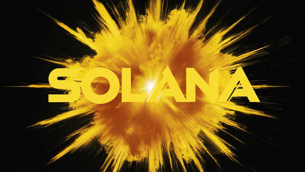 Solana ETF