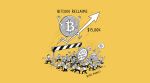 Bitcoin Reclaims $115,000 as Traders Parse Fed Rate Cut Clues
