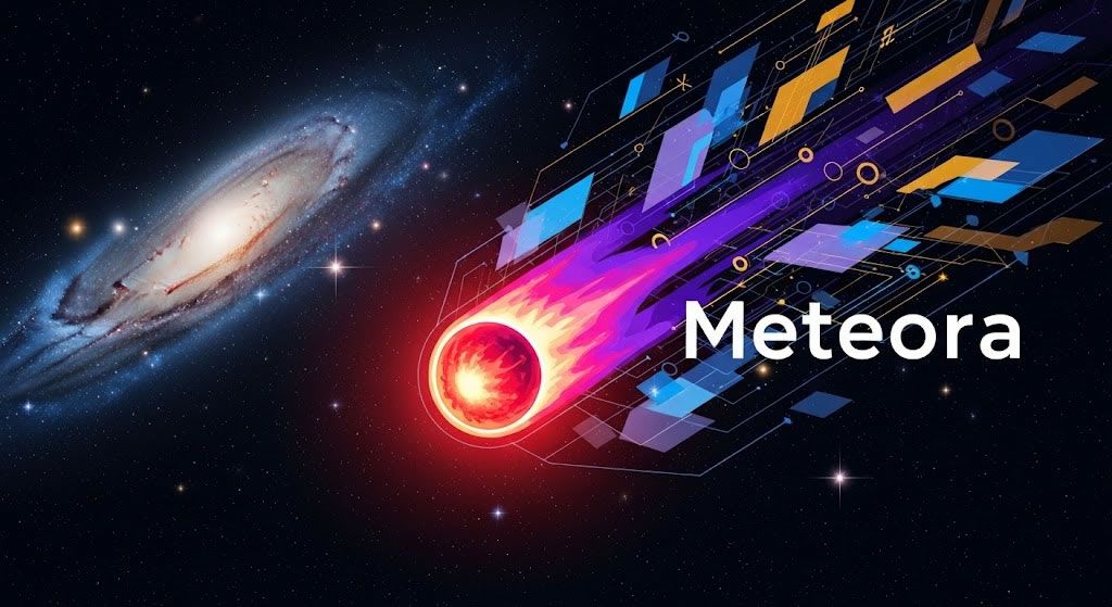 Meteora
