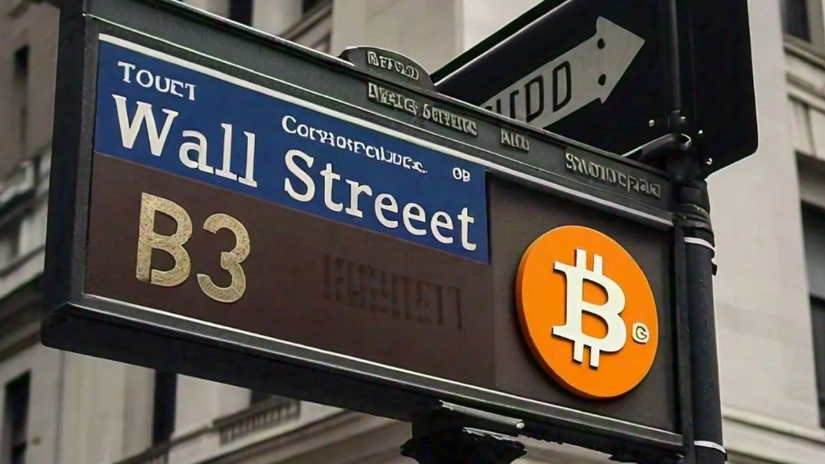 Financial Giants and the New Digital Paradigm