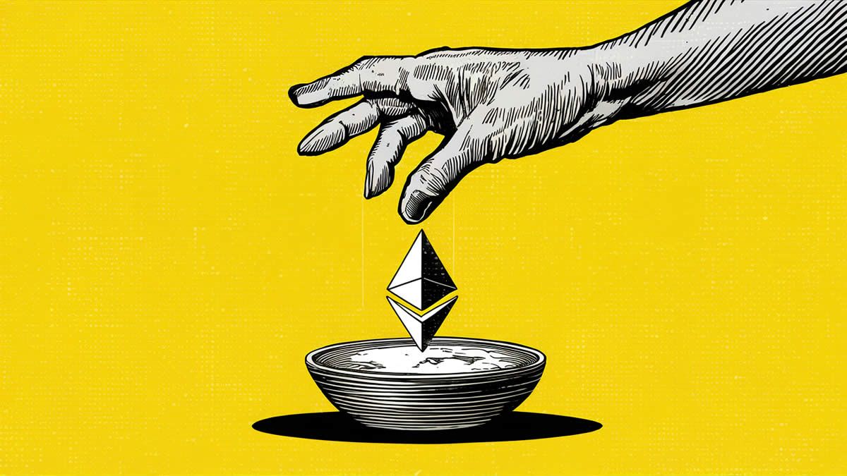 Pectra Ethereum update march 2025