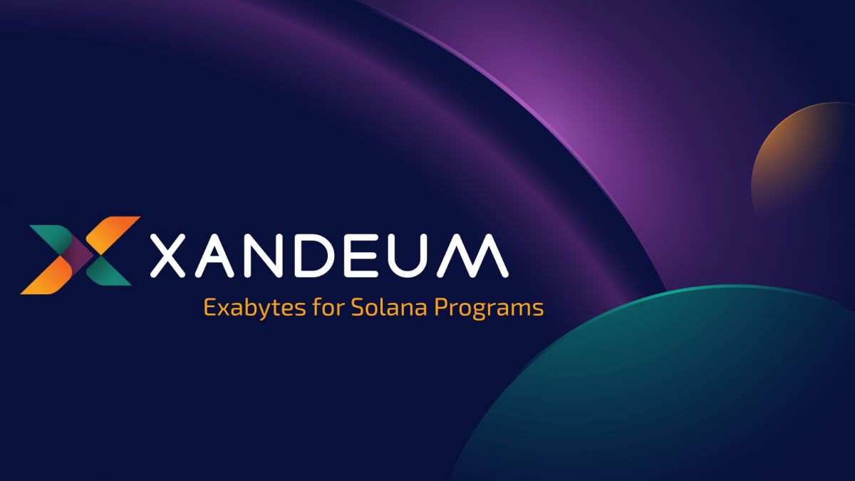 Xandeum