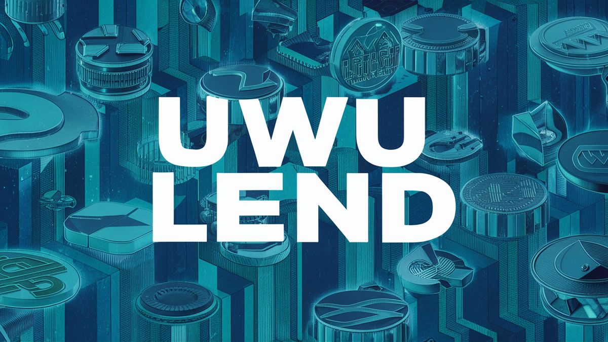 UwU Lend
