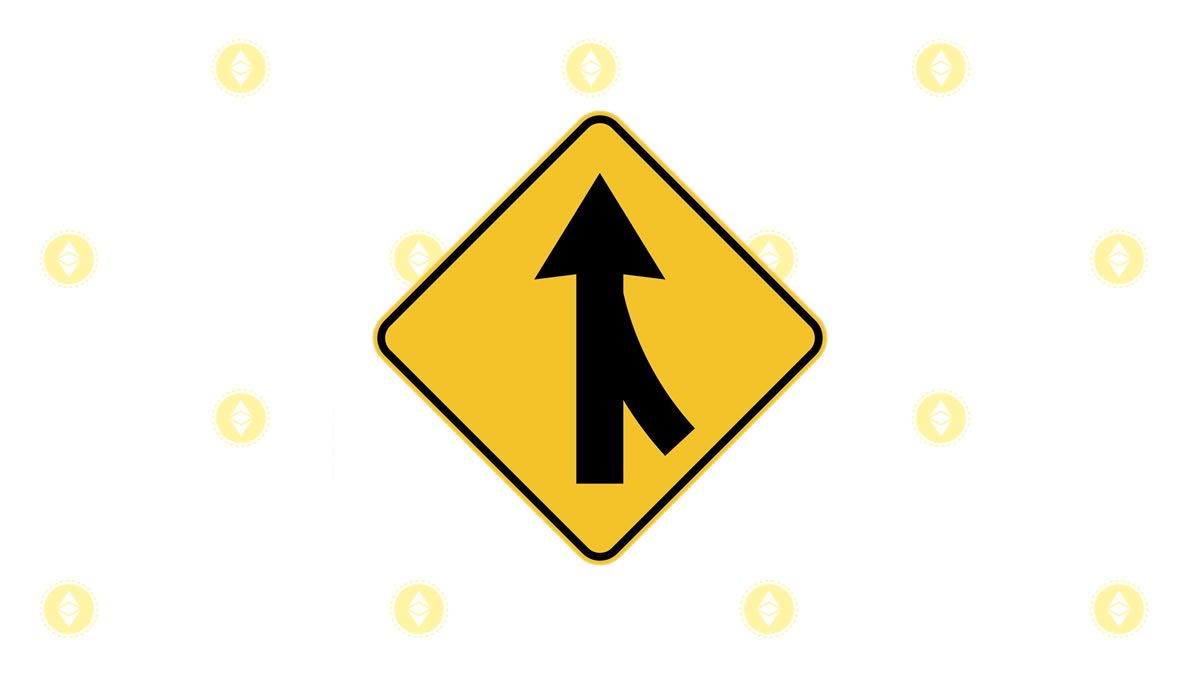 The Merge - Ethereum