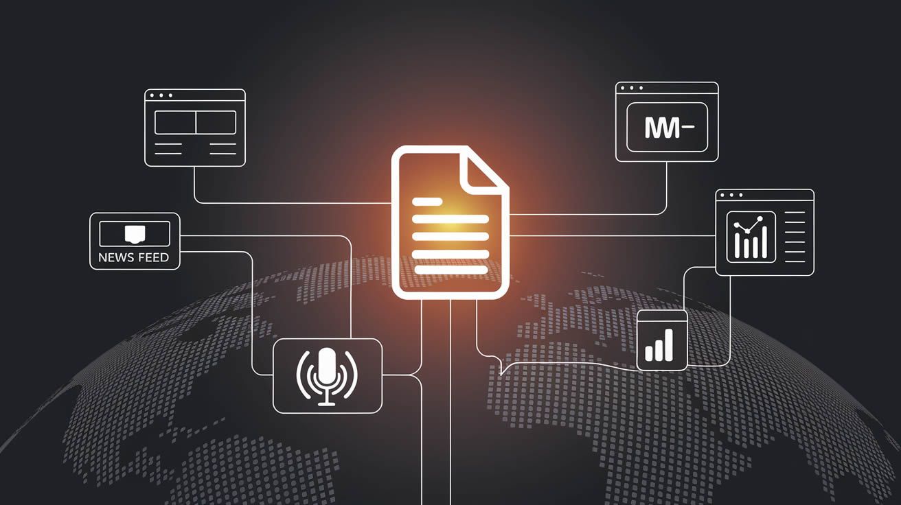 What is Press Release Distribution & Why It's Still a Vital Tool in 2025's Marketing Mix