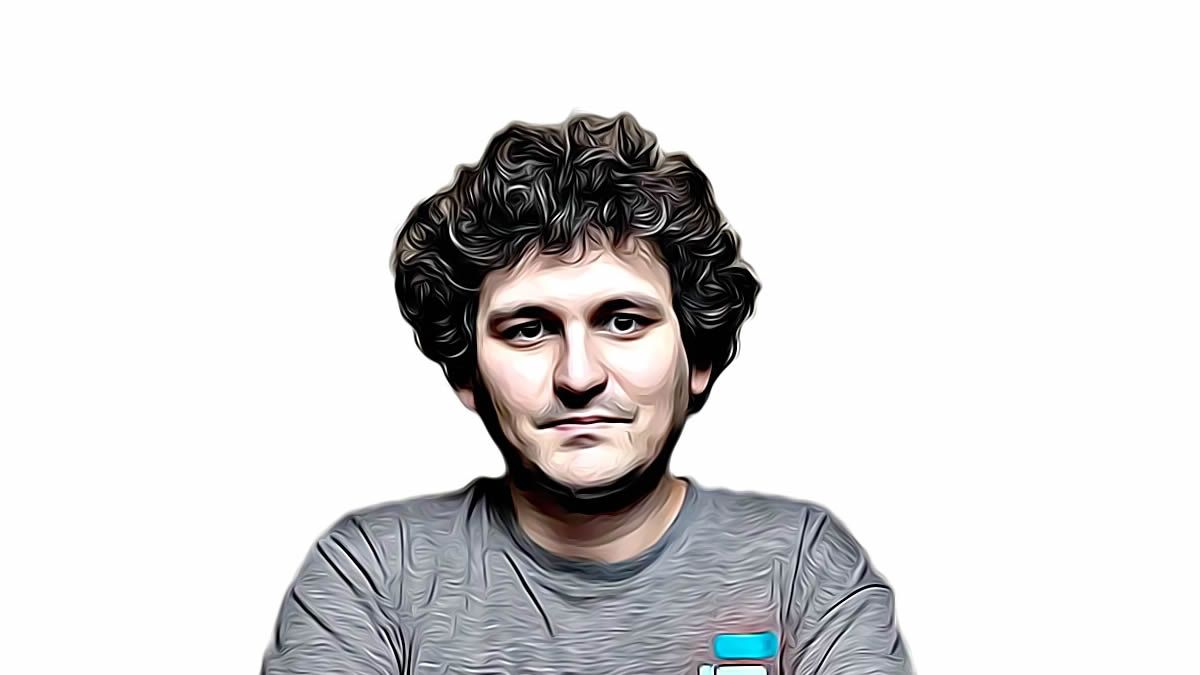 sam bankman-fried