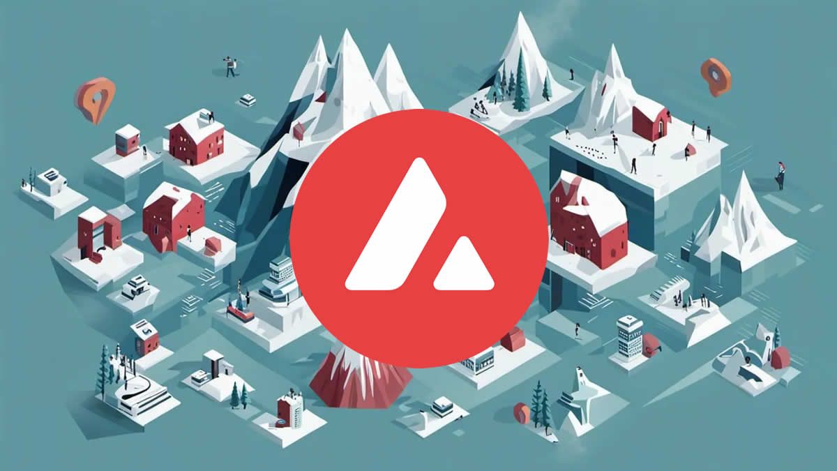 Avalanche Tokenization Initiative